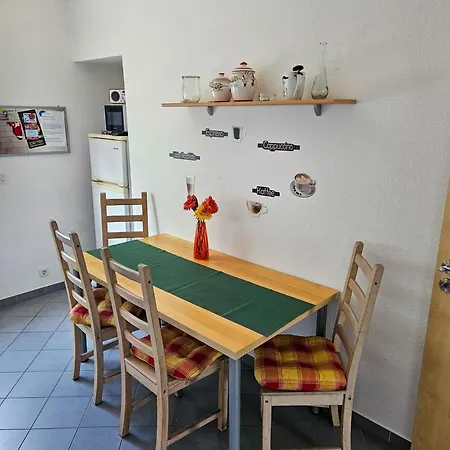 064 Lindenstraße Apartment